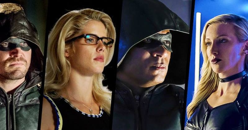 'Arrow' season 7 plot: From Oliver's crisis to a ghost from the past, 3 shocking revelations