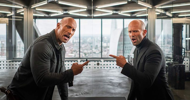 It's time for 'The Fast and Furious' franchise to end and a new 'Hobbs and Shaw' era to begin