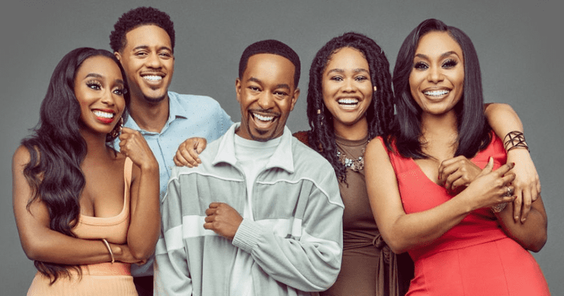 'Bigger': Release date, plot, cast, and everything you need to know about the comedy from BET