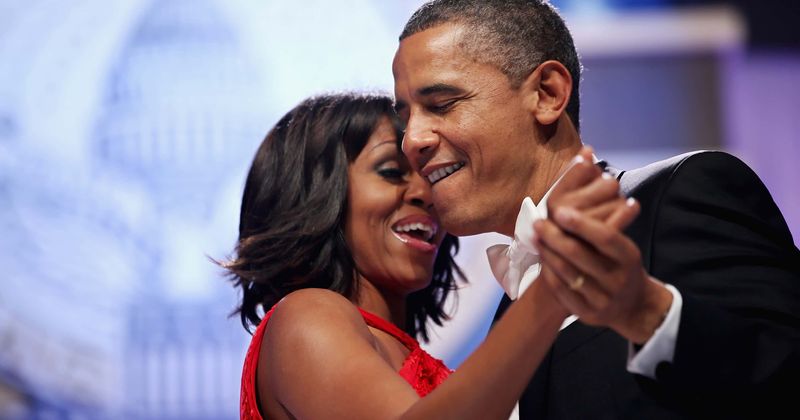 How much are Michelle and Barack Obama worth? Former first couple widen impressive portfolio with Netflix, book deals