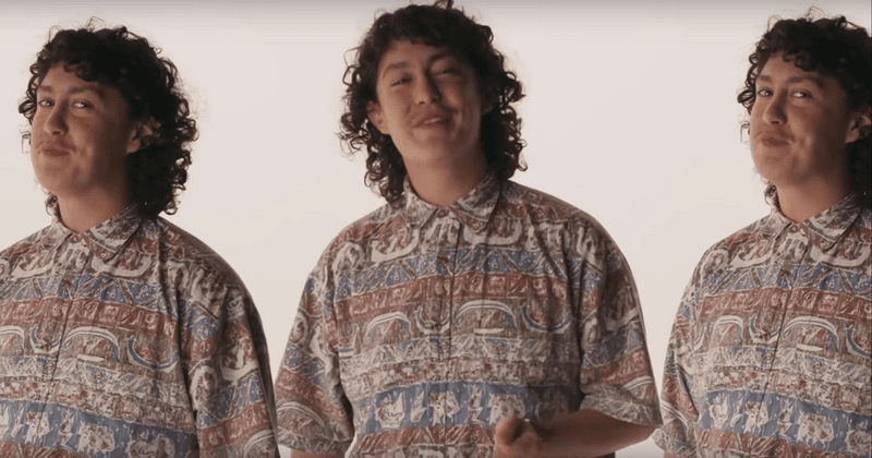 Hobo Johnson's latest music video for 'Father' is yet another illustration of his dynamic persona and quirky vision