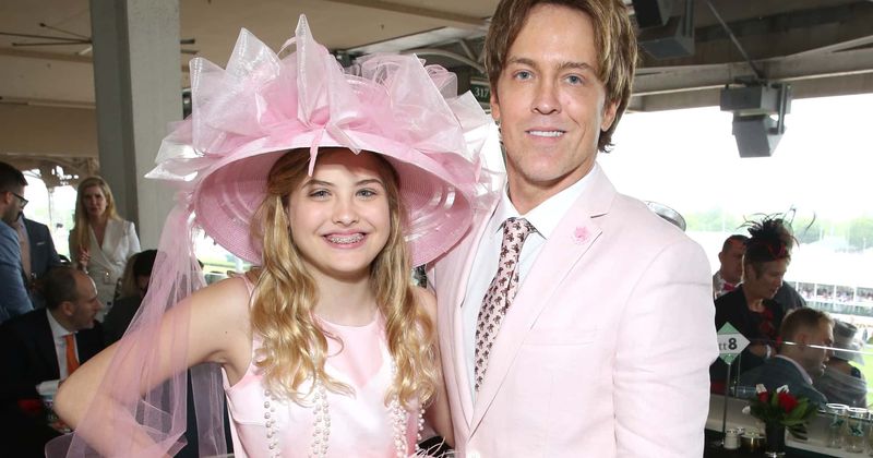 Anna Nicole Smith's 13-year-old daughter wants to be an actor and follow in her late mother's footsteps: 'It's fun'