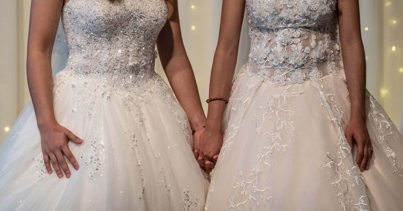 Arizona SC says wedding business owners can't be forced to serve same-sex customers as it violates their religious beliefs