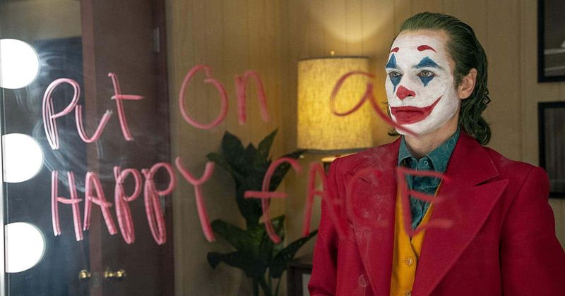 A Joaquin Phoenix 'Joker' sequel would ruin its eccentric, indie feel, making it just another franchise film