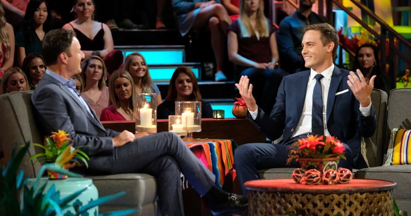 'The Bachelor' Season 24: Pilot Pete is the next star and fans complain that he is 'plain vanilla' and 'boring'