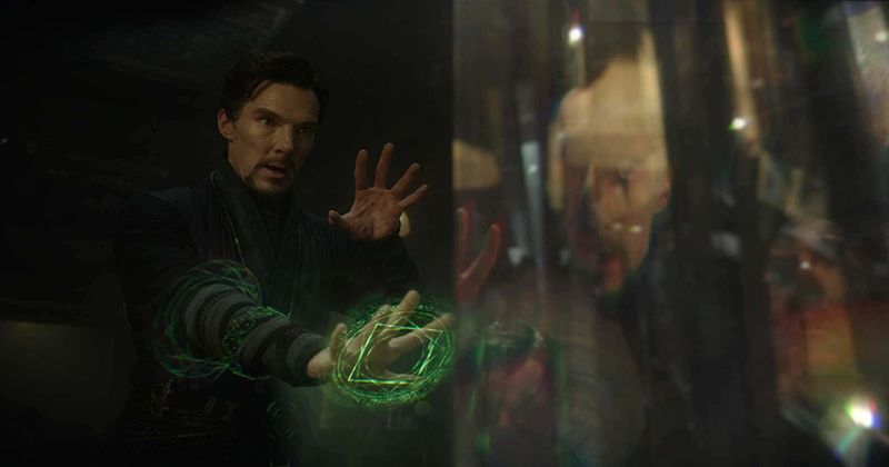 MCU Phase 4: 'WandaVision' and 'Doctor Strange in the Multiverse of Madness' may set up the arrival of the X-Men