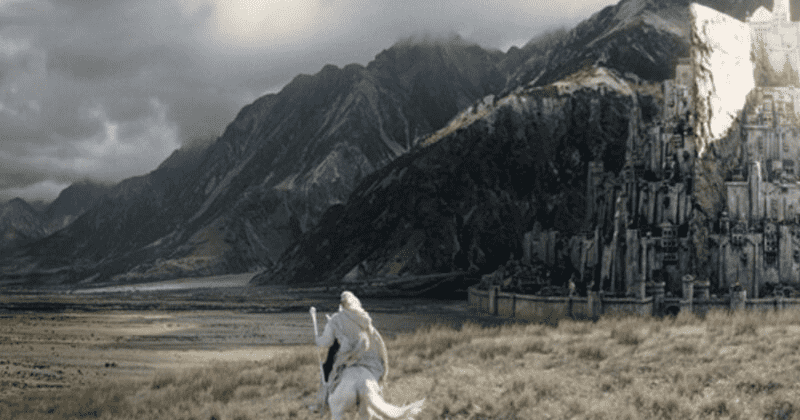 Amazon's 'The Lord of the Rings' TV series heads back to New Zealand to bring Middle-earth to life