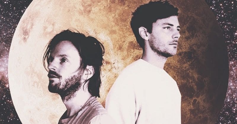 Ex-poets release genre-defying debut album 'Too Much Future': Listen