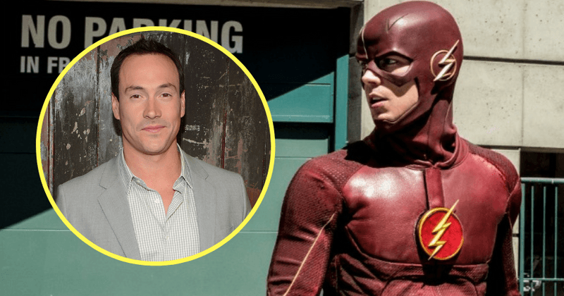 'The Flash' season 5: Barry Allen will face off with new nemesis Cicada, sooner than you expect!