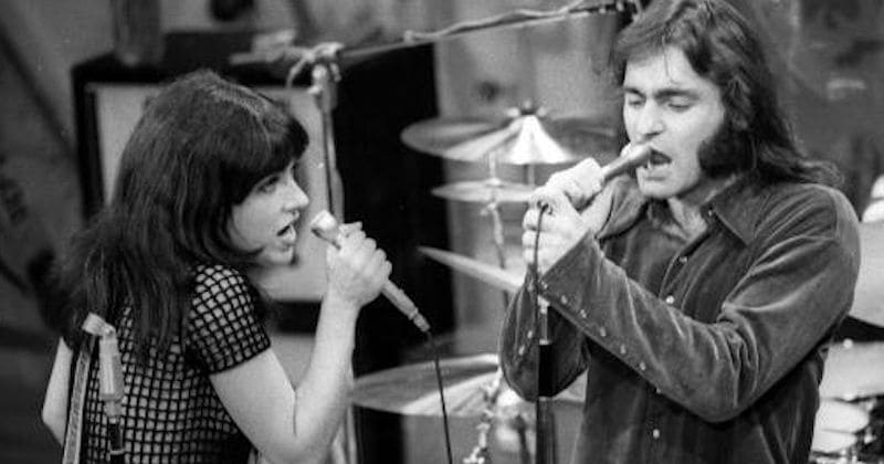Marty Balin, co-founder of Jefferson Airplane, dead at 76