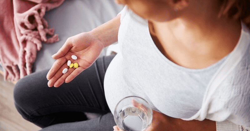 Early anemia in pregnant women linked with significantly higher risk of intellectual disability in children