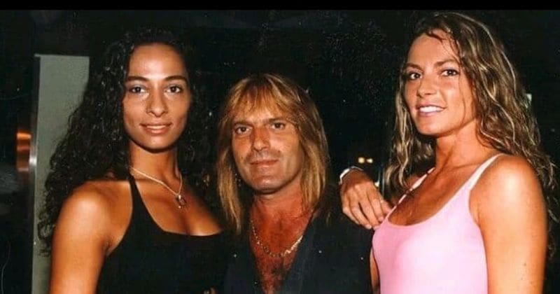 Legendary playboy who slept with 'more than 6,000 women' dies while having sex with woman 40 years younger