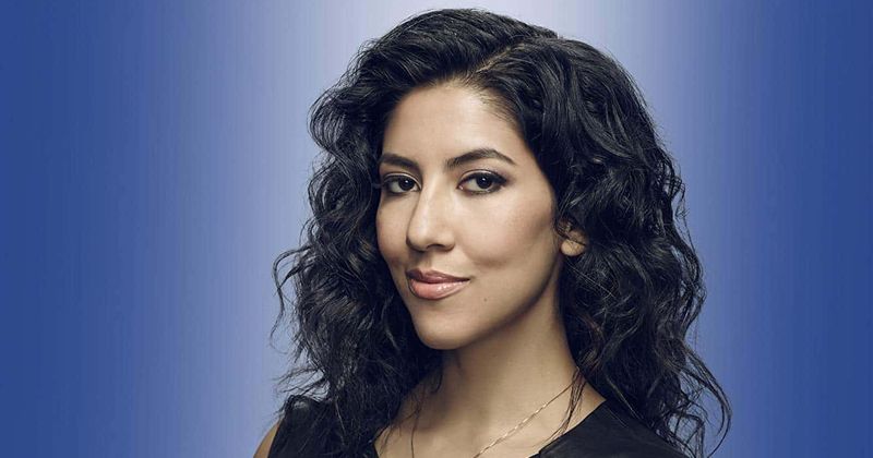 'Brooklyn Nine-Nine' star Stephanie Beatriz would be perfect for Marvel's 'She-Hulk' as she can do justice to both personas