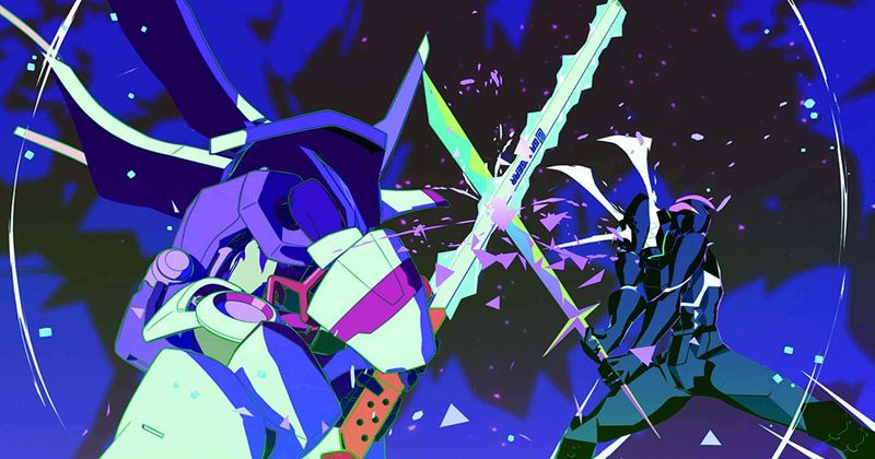 Japan anime film Promare's graphic brilliance is a fantastic visual treat despite its cliché storyline