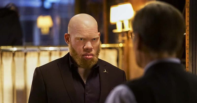 'Black Lightning' Season 3 will see Tobias Whale a prisoner in the Pit but the crimelord could still stage a comeback