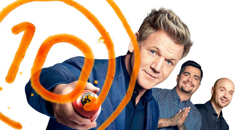 'MasterChef' season 10: Top 5 memorable moments from the cooking competition series