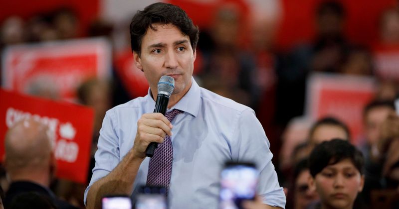 Justin Trudeau 'brownface' controversy: Strong reactions pour in even after Canada PM apologizes