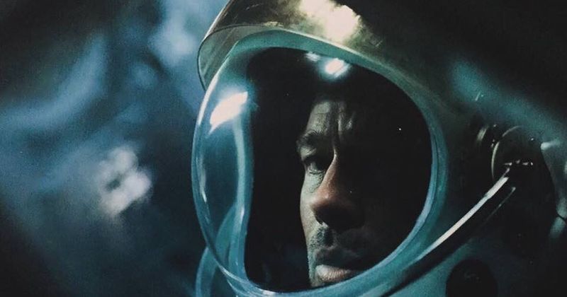 'Ad Astra': Brad Pitt and director James Gray leave critics impressed as praises pour in for the 'out-of-this-world' movie