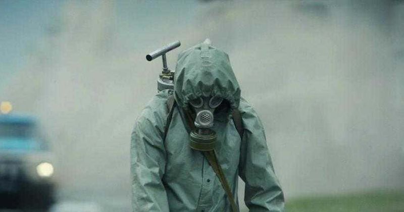 Emmys 2019: 'Chernobyl's superb packaging of history into a thrilling tale make it a frontrunner