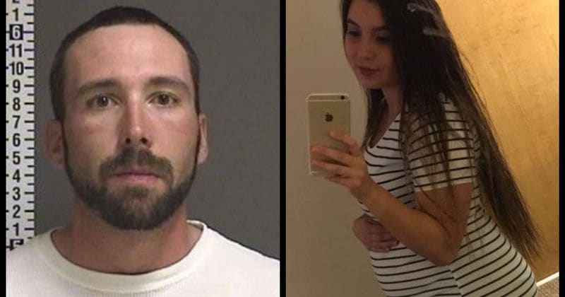 Boyfriend of woman, who lured pregnant neighbor and cut out baby from her womb, found 'not guilty' by jury