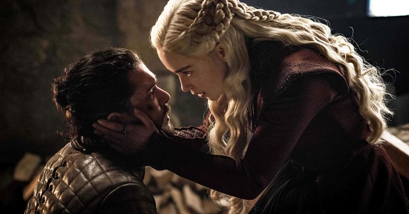 Emmys 2019: 'Game of Thrones' on track to break 'John Adams' win record despite weak final season