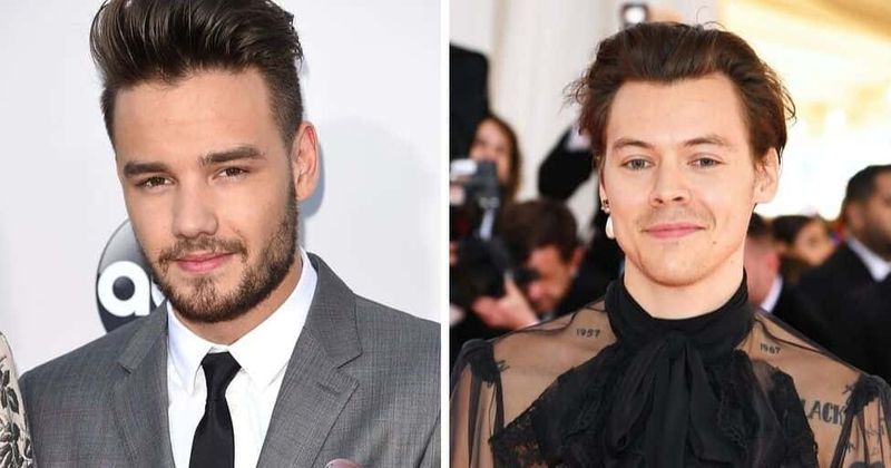 Liam Payne hasn’t spoken to Harry Styles in a long time but says he wants to reunite with One Direction