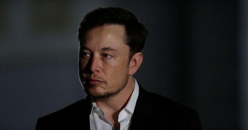 Elon Musk forced to resign as Tesla chairman, must pay $20 million fine in SEC settlement over catastrophic '420' tweet