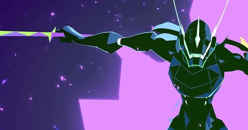 Promare's success in US could open up Western markets to anime films