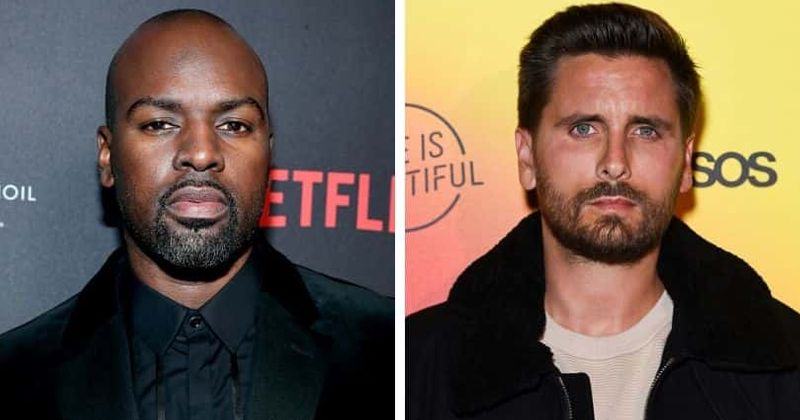 'Keeping up with the Kardashians': Corey Gamble’s rift with Scott Disick about 'whooping a**' sparks debate on cultural differences in parenting