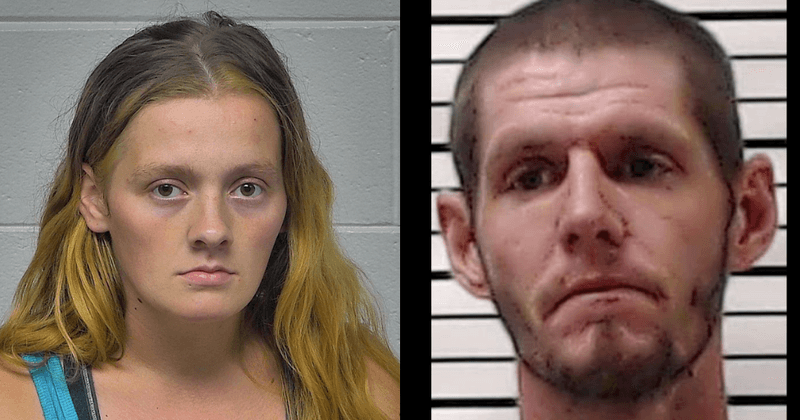 Parents arrested after 3-month-old baby dies from 'acute meth ingestion'; accused of using drugs while caring for little one