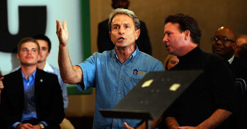 The Decline and Fall of Ed Buck: A sordid tale of sex, drugs and politics