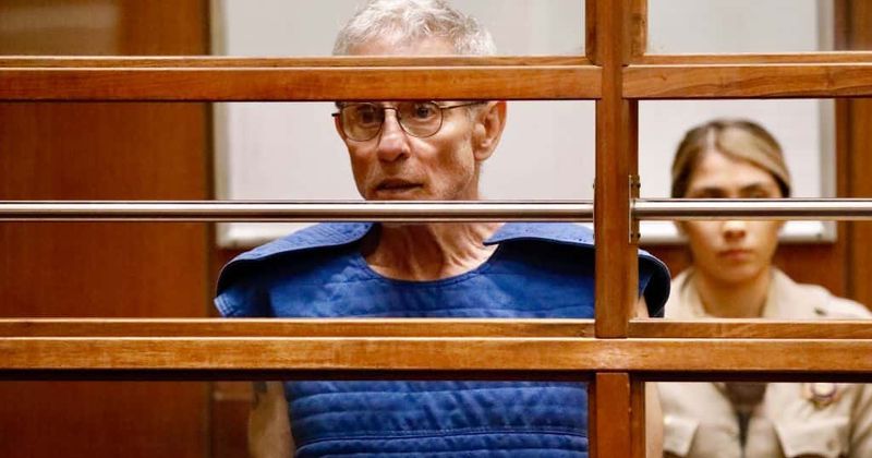 The Decline and Fall of Ed Buck: A sordid tale of sex, drugs and politics