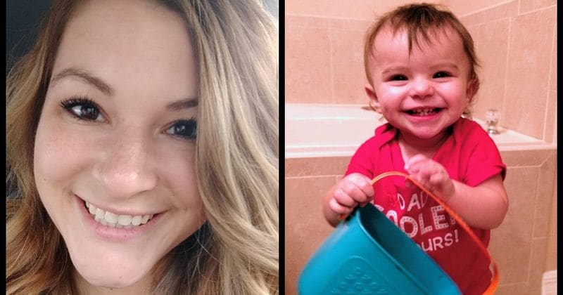 Mother who went to work leaving one-year-old daughter in hot car to die charged with negligent manslaughter