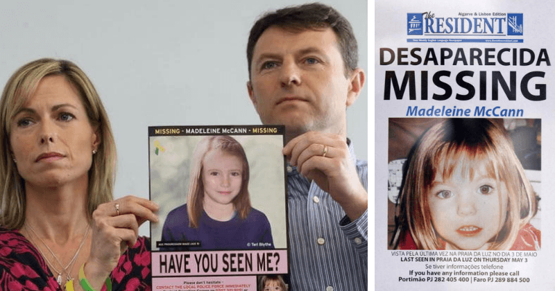 "I just want to hug her, to hold her, to cry": 11 years after she disappeared, Madeleine McCann's father insists she is still alive