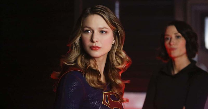 'Supergirl' Season 5 casting hints at introduction of Atlantis, sets stage for arrival of Aquaman in the Arrowverse