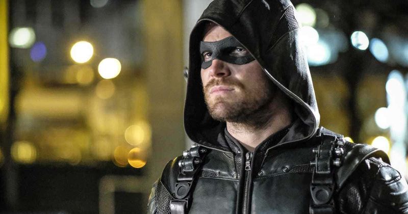 Every 'Arrow' Season 8 episode may be an alternate take on important moments from seasons past, a fitting tribute
