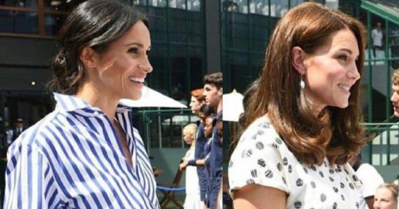 Things Kate Middleton could learn from Meghan Markle before she comes out of maternity leave