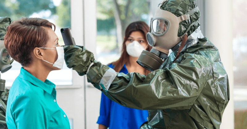 Deadly global pathogen could kill 80 million due to countries' unpreparedness: WHO report