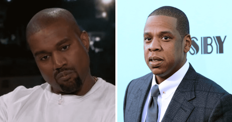 Rapper Kanye West is wealthier than mentor JAY-Z, comes first on Forbes' list of high-earning hip-hop stars with $150 million