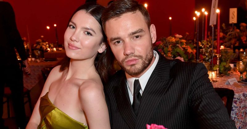 Liam Payne gushes over new girlfriend Maya Henry, thanks her for ‘bringing back my happiness’