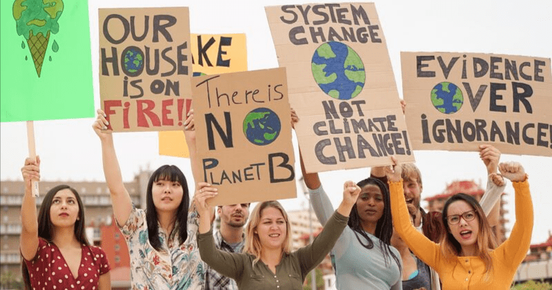 Investing $1.8 trillion globally in five areas to adapt to climate change can bring $7.1-trillion worth benefits