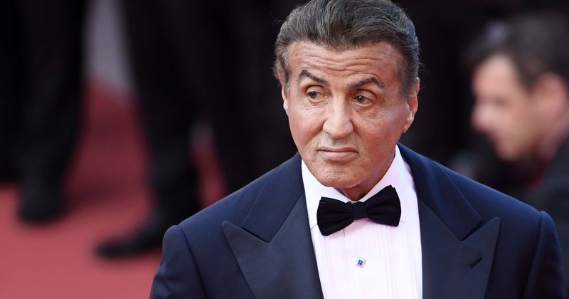 Sylvester Stallone says he 'hated' his 'Rocky' co-star Dolph Lundgren for being too 'good looking'