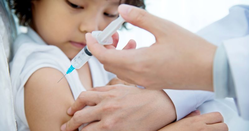 Replacing only 10% of seasonal vaccines with a universal flu vaccine could prevent 5.3 million cases and 6,300 deaths annually