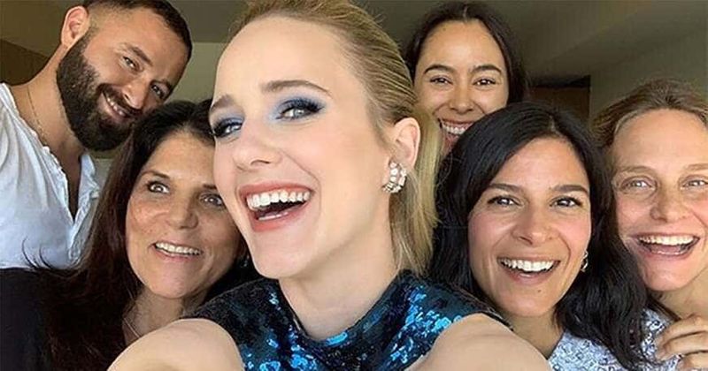 Emmys 2019: Behind the scenes on televisions biggest night amidst last-minute workouts and IV drips