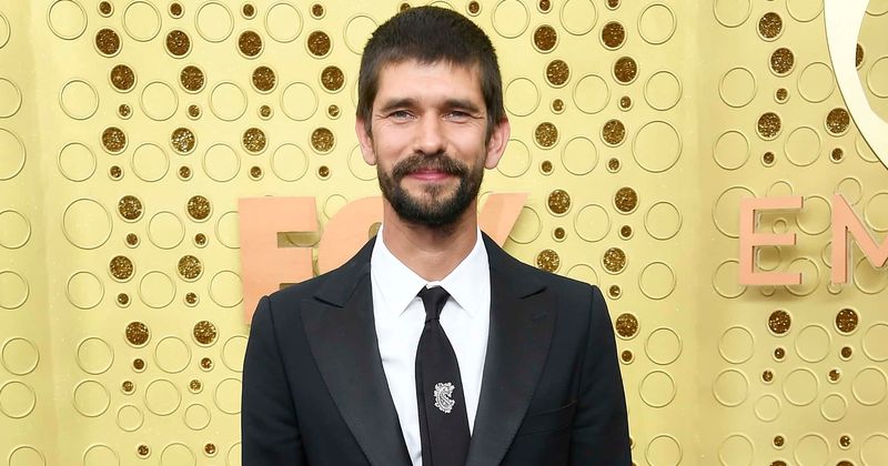 Emmys 2019: Ben Whishaw wins Emmy for his role in 'A Very English Scandal'