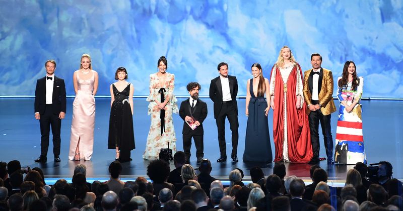 Emmys 2019: As 'Game of Thrones' cast receive standing ovation, fans recall disastrous season 8
