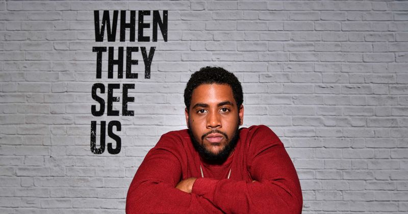 Emmys 2019: Jharrel Jerome wins Outstanding Lead Actor in a Limited Series for 'When They See Us', dedicates the award to Exonerated Five