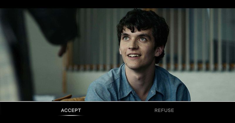 Emmys 2019: Netflix's 'Black Mirror' wins Outstanding Television Movie 3rd year in a row for 'Bandersnatch'