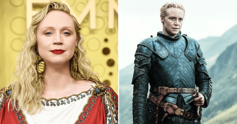 Emmys 2019: 'Game of Thrones' fans say Gwendoline Christie was 'robbed' of an Emmy after Julia Garner wins for 'Ozark'