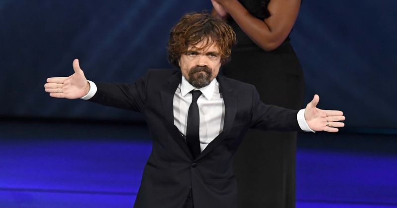 Emmys 2019: Fans laud Peter Dinklage GoT victory, thrilled by his 'it's over I don't care' statement